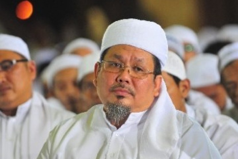 Tengku Zulkarnain