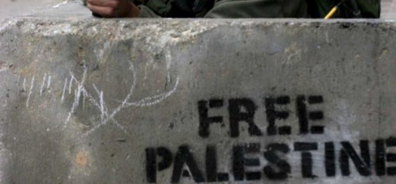 tentara ISrael (ilustrasi)