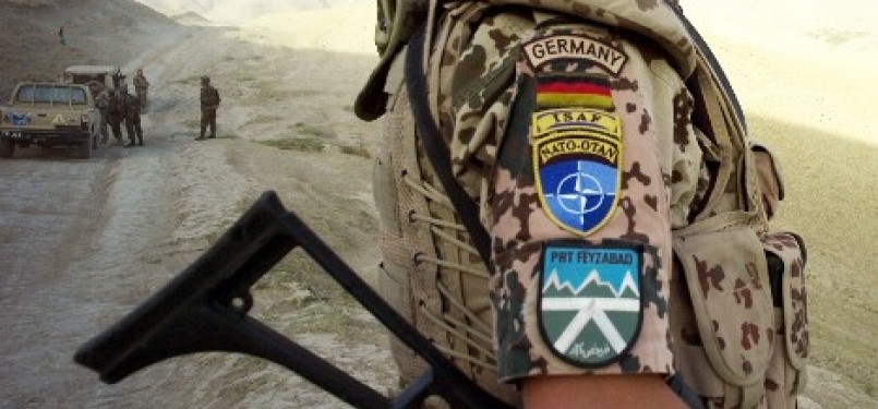 Tentara Jerman