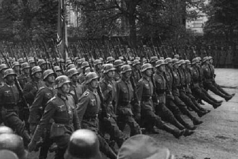 Tentara Jerman