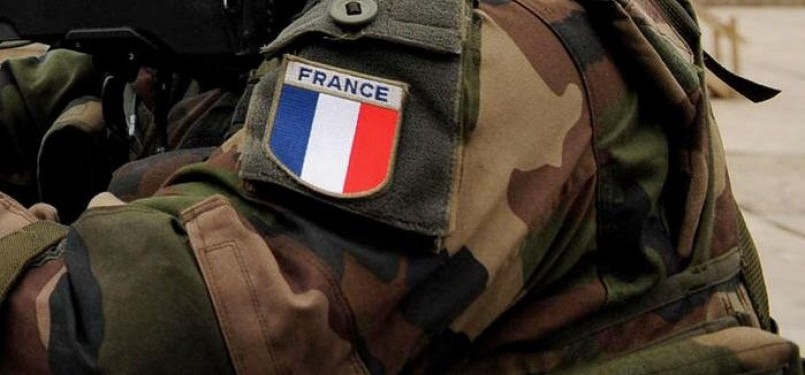 Tentara Prancis