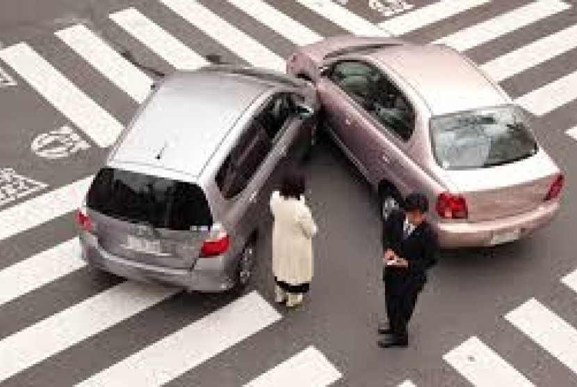 Ilustrasi asuransi kendaraan. Adira Insurance berbagi tips agar lolos klaim asuransi kendaraan.