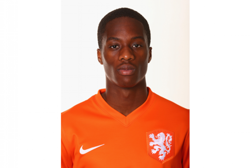 Terence Kongolo