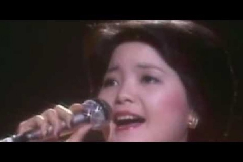 Teresa Teng