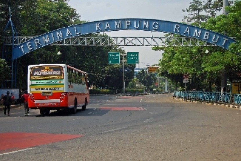 Terminal Kampung Rambutan