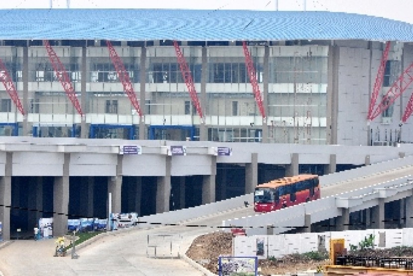 Terminal Pulo Gebang