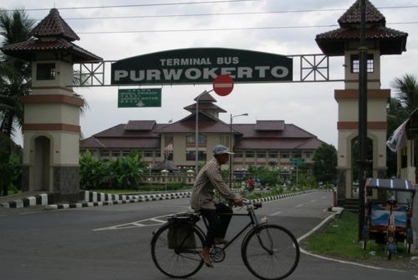 Terminal Purwokerto