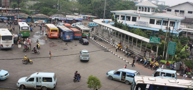 Terminal Tanjung Priuk