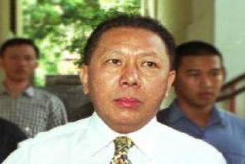 Djoko S Tjandra merupakan buronan kasus cessie Bank Bali sejak tahun 2009. Pada 8 Juni 2020 Djoko Tjandra disebut berada di Indonesia untuk mengurus PK kasusnya di PN Jaksel.