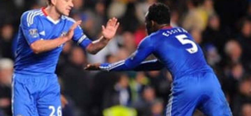 Terry-Essien