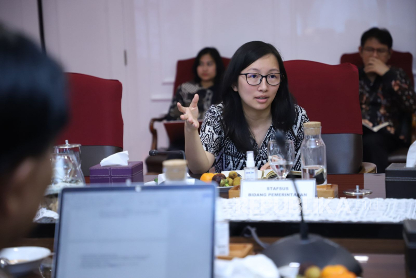 Kejagung Sudah Masukkan Jurist Tan ke dalam DPO