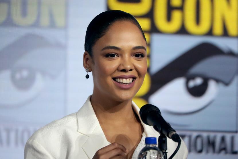 Foto: aktris Tessa Thompson