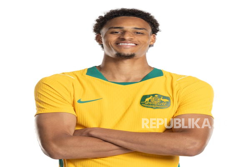 Momen Langka Piala Dunia, Penyerang Timnas Australia Ini Masuk Islam Jelang Laga Lawan Mesir