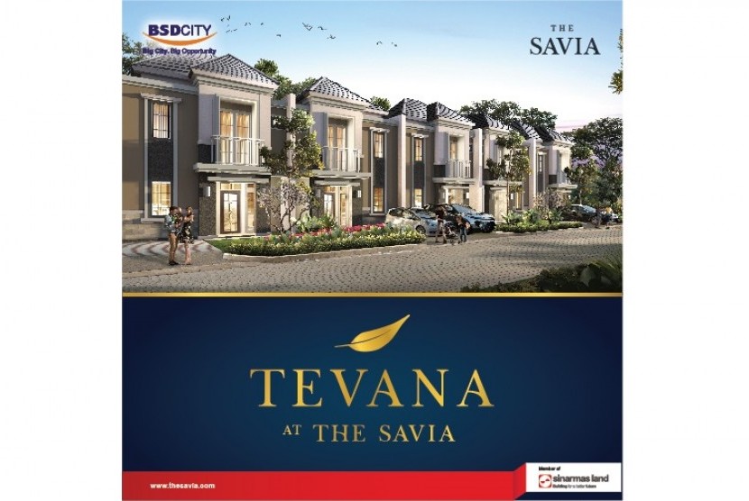 Tevana at the Stavia