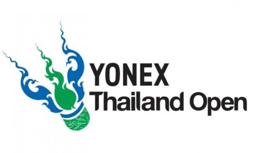 Thailand Open 2021