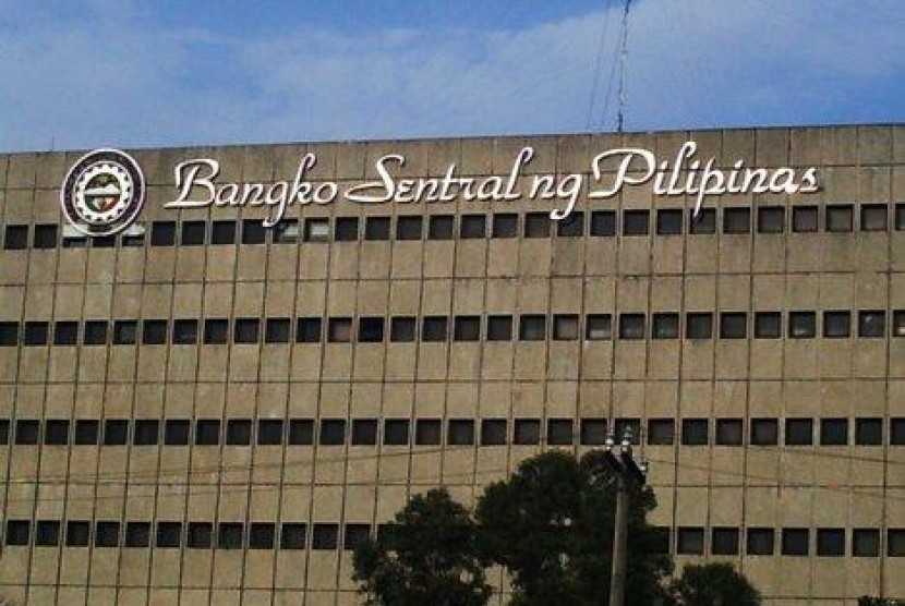 The Bangko Sentral ng Pilipinas