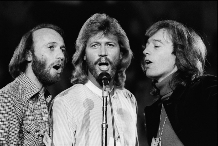 The Bee Gees