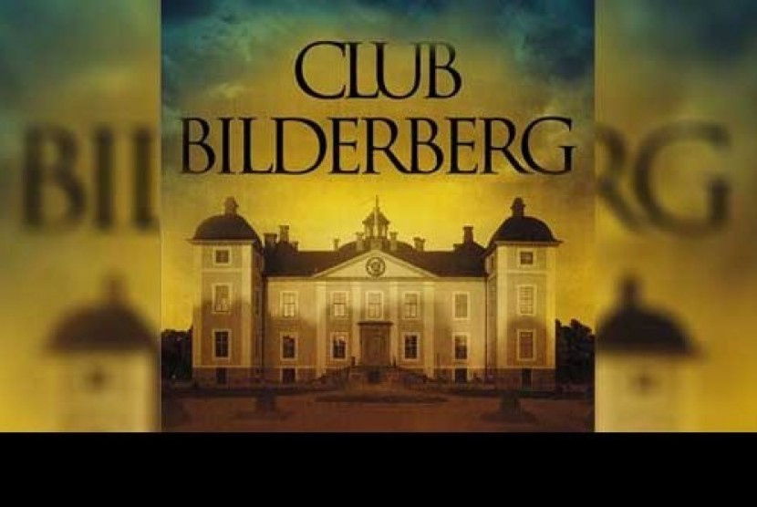 The Bilderberg Club (ilustrasi).
