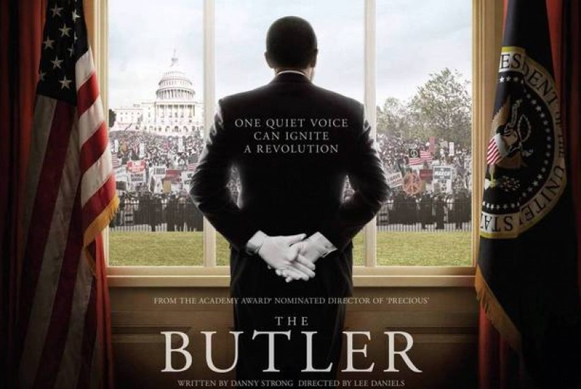 The Butler