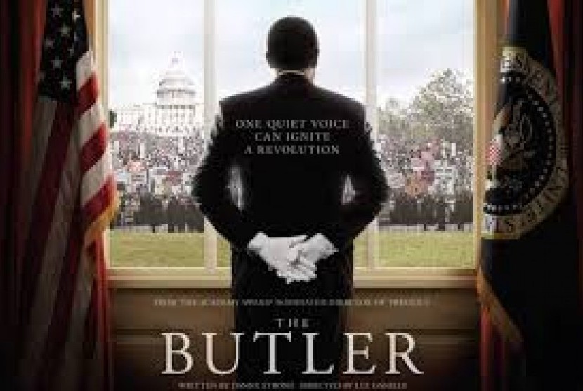 The Butler