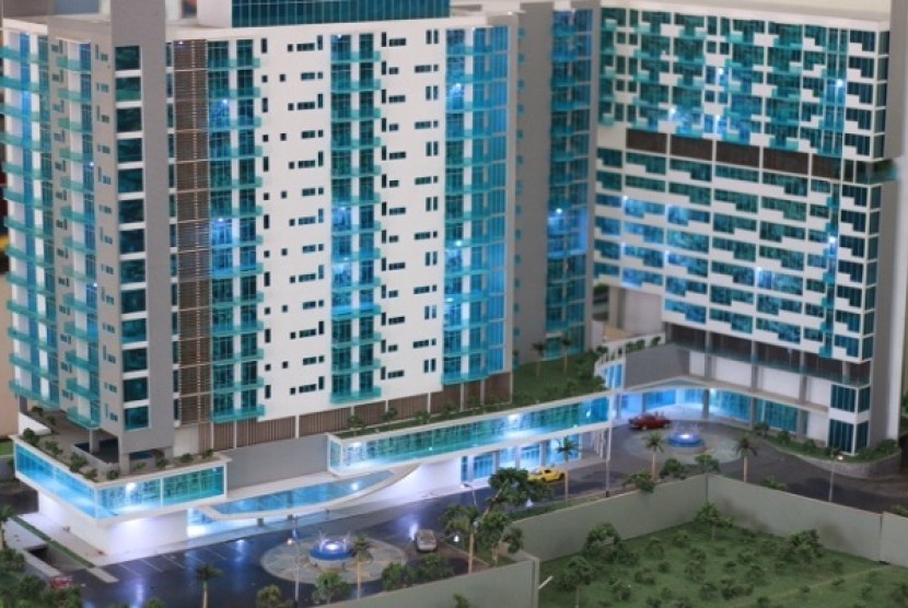 The Cityland Apartement & Hotel Jatibening Lengkapi Hunian Vertikal di Bekasi