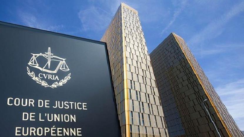 UE Larang Penyembelihan Hewan Qurban, tapi Berburu Boleh. The European Court of Justice (CJEU) atau Pengadilan Uni Eropa.