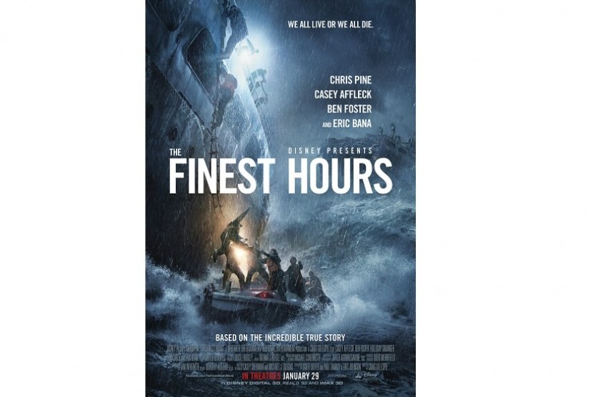 The Finest Hours