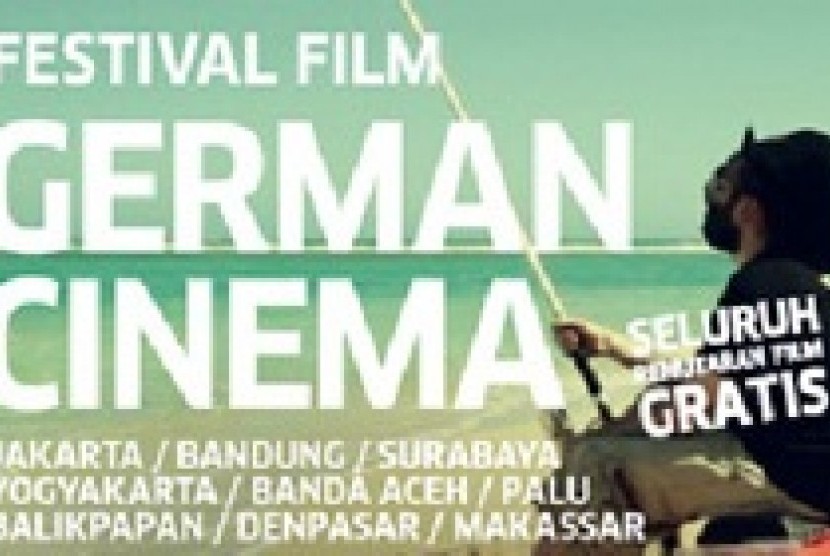  The German Film Festival 2014