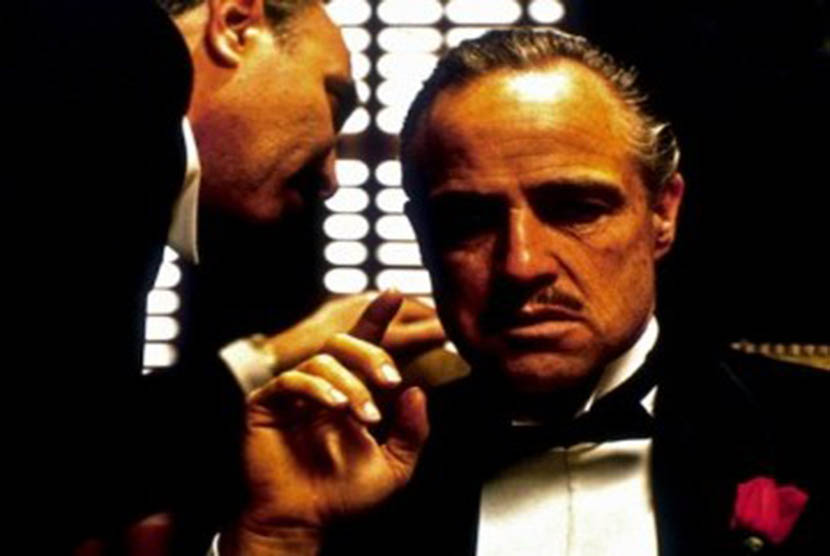Fakta-fakta mengenai film The Godfather yang dirilis 50 tahun lalu. (ilustrasi)