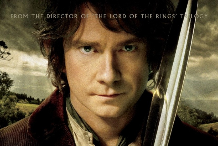The Hobbit: An Uxpected Journey