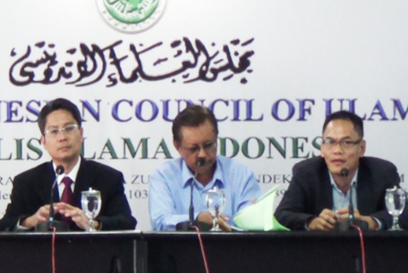 The Islam and Confucian Summit 2013