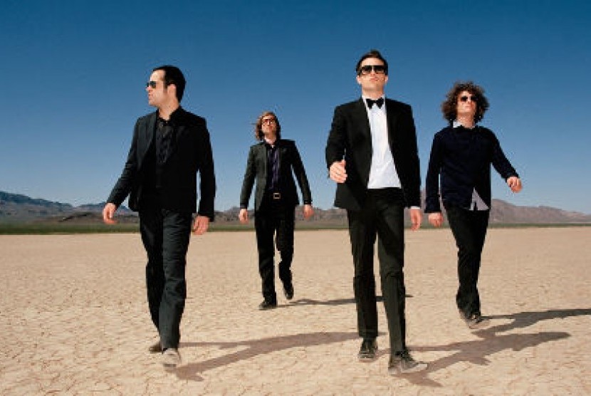 The Killers