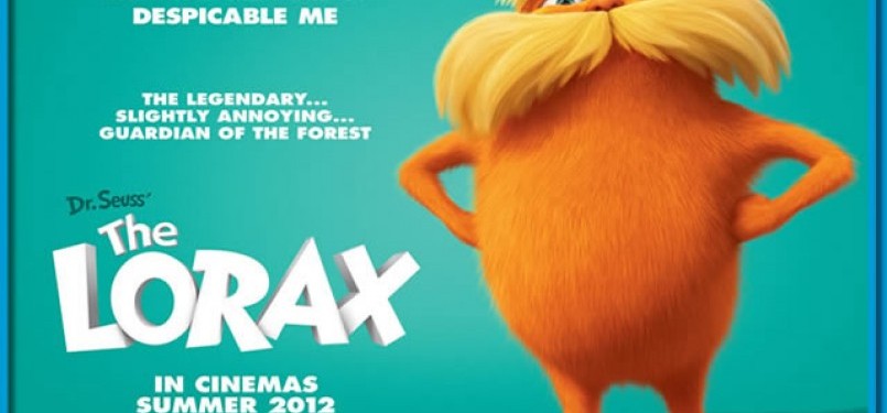 The Lorax