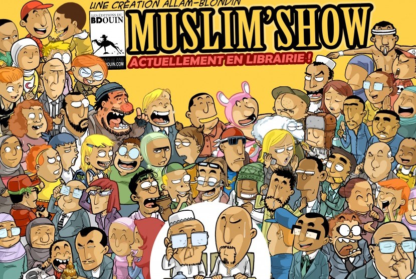 The Muslim Show
