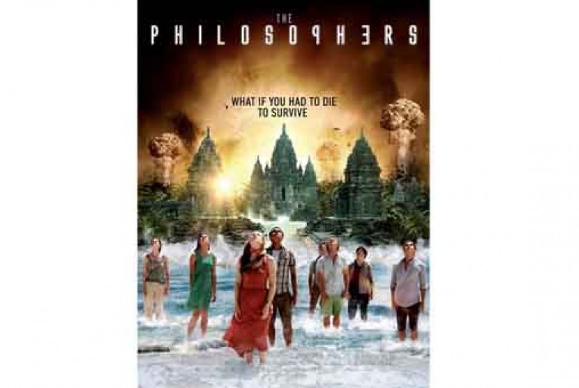 The Philosophers