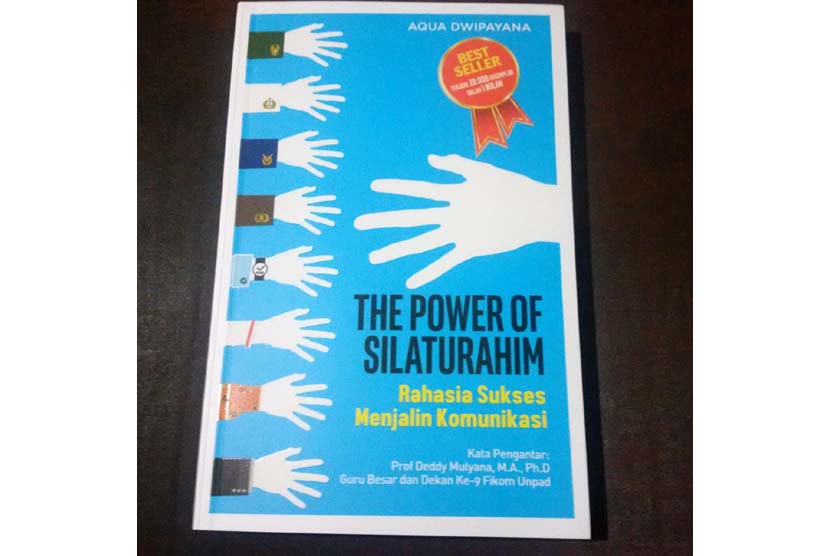The Power of Silaturahim