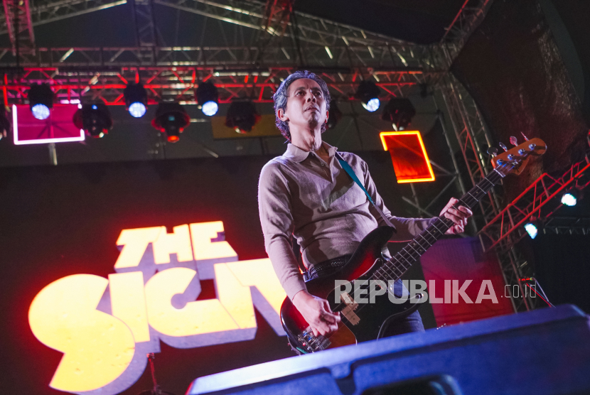Dari Talkshow ke Panggung Megah: Soundrenaline 'Sana-Sini Medan' Eksplorasi Seni tanpa Batas