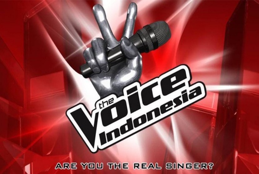 The Voice of Indonesia