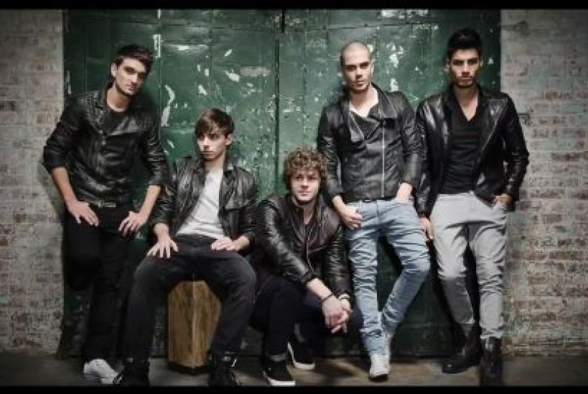 The Wanted