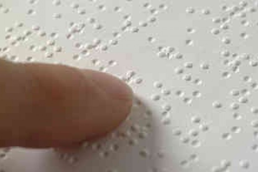 Braille (Illustration)