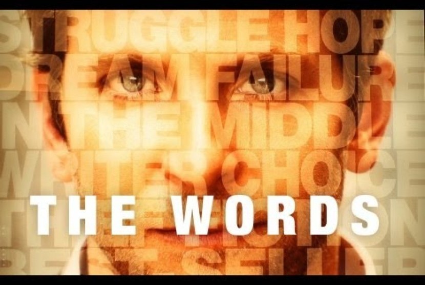 The Words