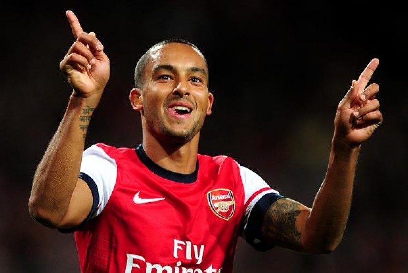 Theo Walcott