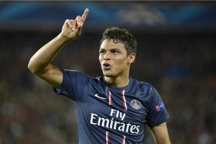 Thiago Silva 