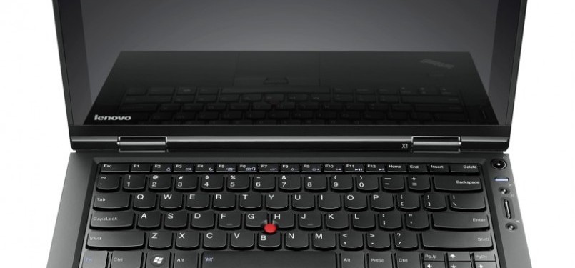 Thinkpad X1