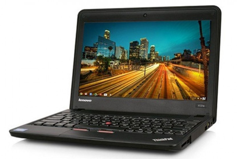 ThinkPad X131e Chromebook