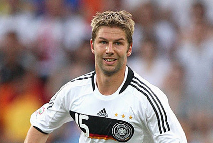 Thomas Hitzlsperger