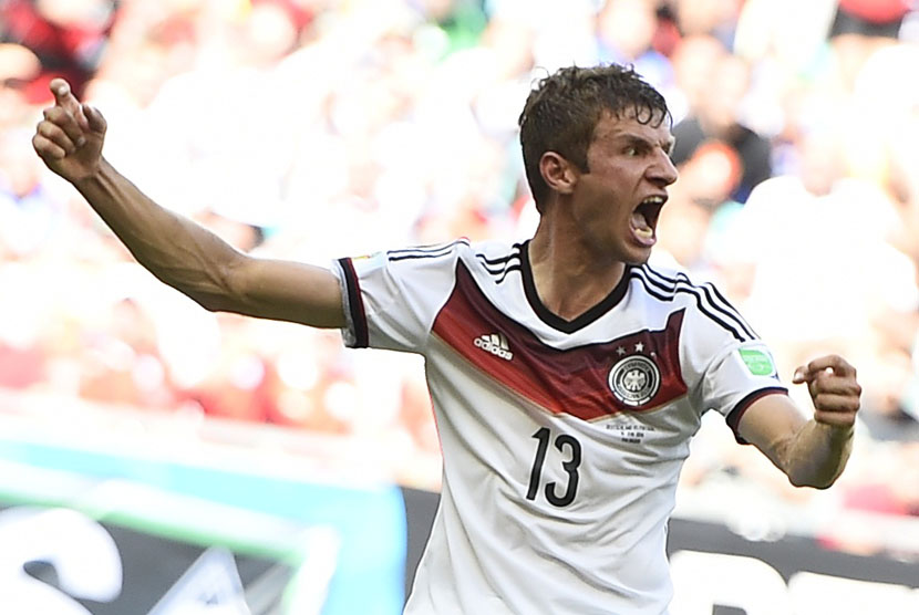 Thomas Mueller 