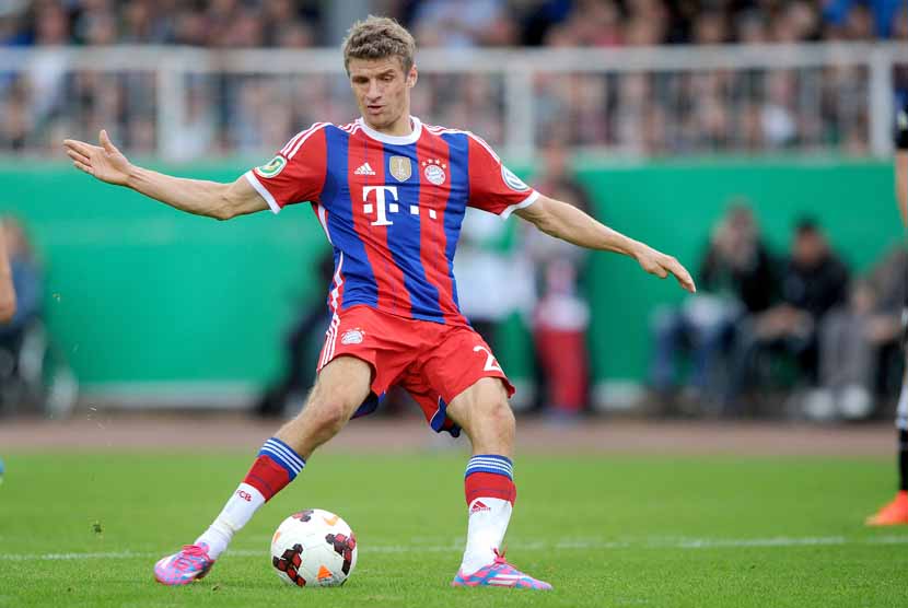 Thomas Mueller 