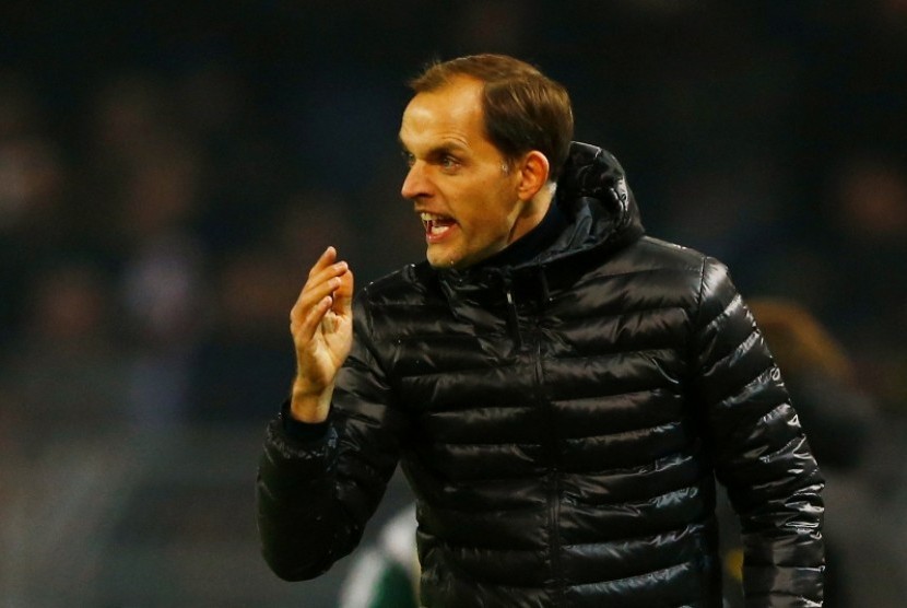 Thomas Tuchel