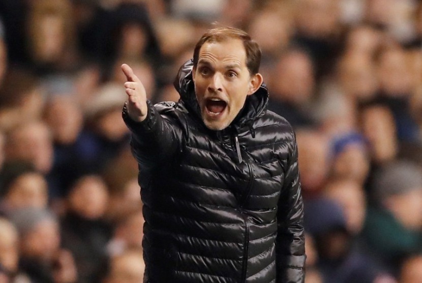 Thomas Tuchel